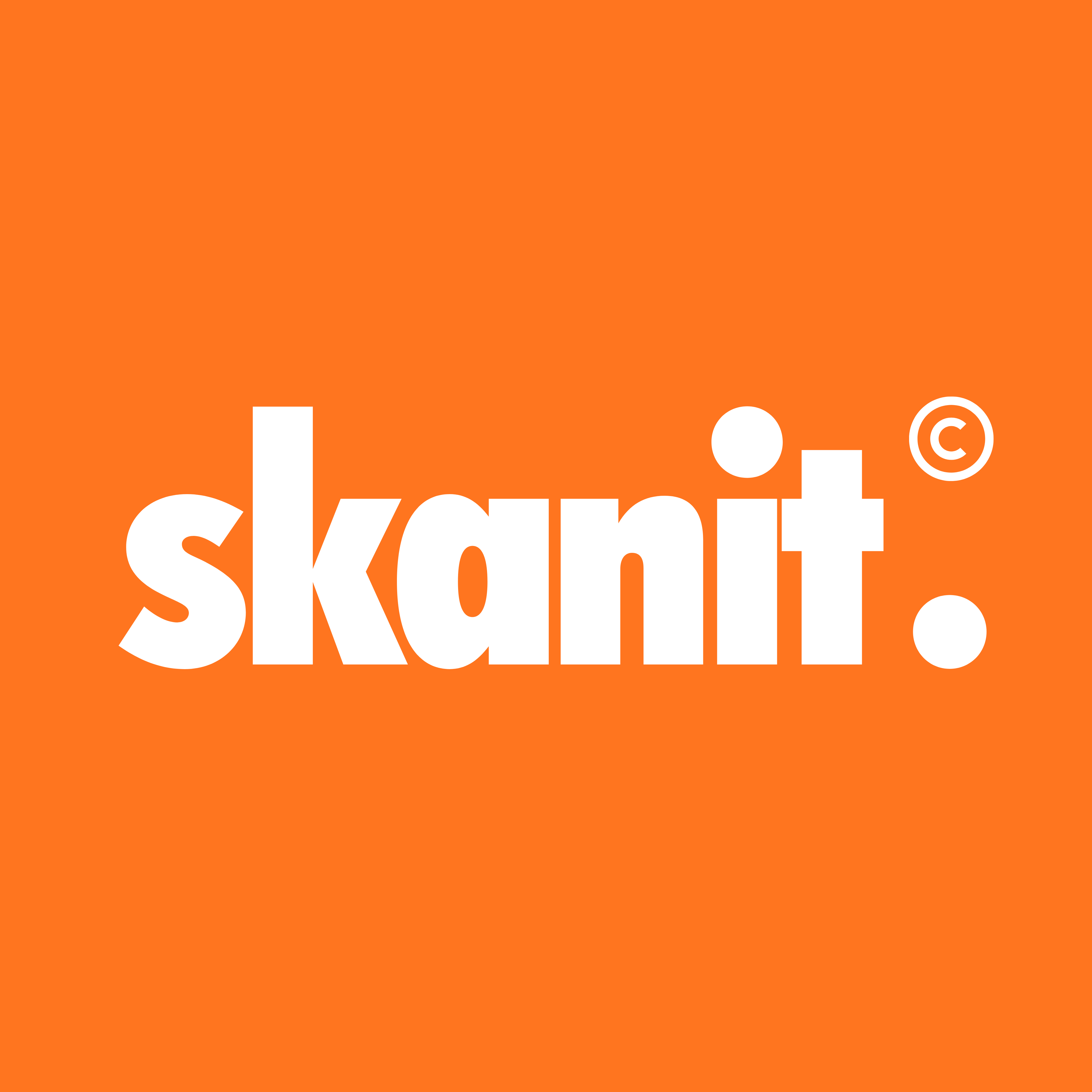 Skanit logo